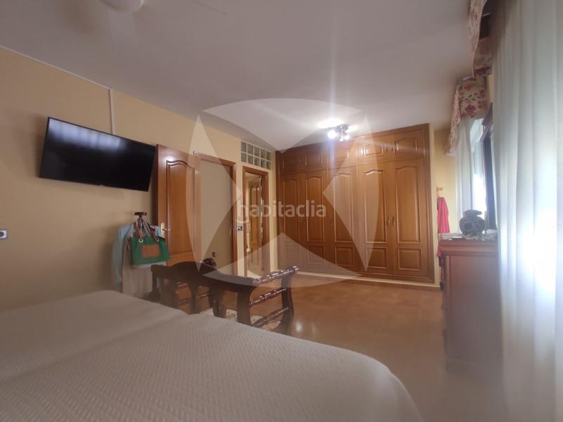 Foto fdd6a9db-a931-453e-9285-897200948669. Alquiler piso  amueblado en alquiler con amplia terraza. zona valdepasillas en Badajoz
