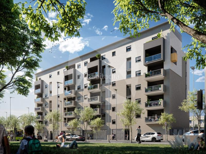 Foto 29c706ff-add1-45c8-bf46-ecf638ae11a0. Àtic amb aparcament piscina a Valdepasillas - La Paz - Huerta Rosales Badajoz