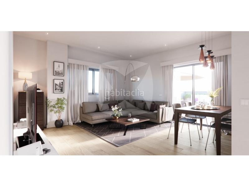 Foto 4dbae592-94bd-4769-b0c9-670bcb6a5a13. Àtic amb aparcament piscina a Valdepasillas - La Paz - Huerta Rosales Badajoz