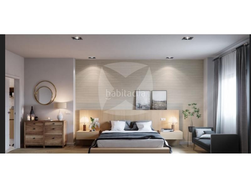 Foto a9251f73-c5ca-45c0-a043-aefc26e51222. Àtic amb aparcament piscina a Valdepasillas - La Paz - Huerta Rosales Badajoz