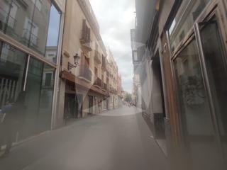 Lloguer Pis  N/a. Piso en alquiler completamente amueblado  3 dormitorios, terraza