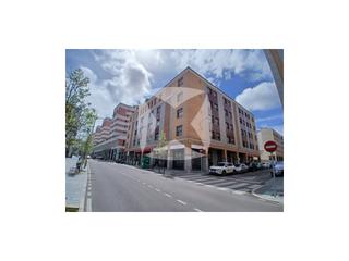 Aparcament cotxe a Casco Antiguo. Plaza de garaje en venta en calle prim. zona centrocasco antiguo