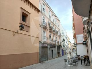 Pis  N/a. Vivienda de 4 dormitorios en venta en el del casco antiguo de ba