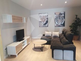 Affitto Appartamento  Av. rodríguez de ledesma, 14. Apartamento de un dormitorio en alquiler