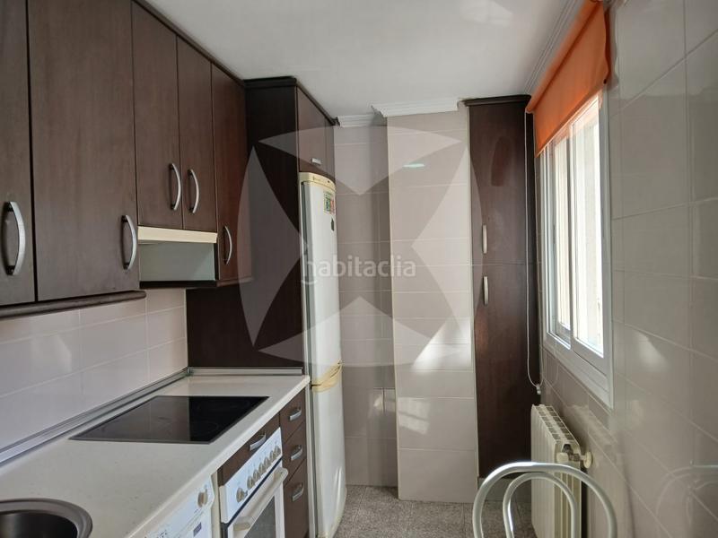 Foto 6bfb4c2f-5a7f-4e90-8759-3e2ad4ba966c. Appartement dans Centro Cáceres