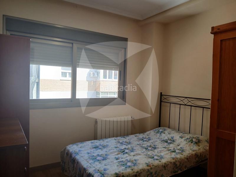 Foto 9e840016-e38d-488d-91ea-9beb3829651e. Appartement dans Centro Cáceres