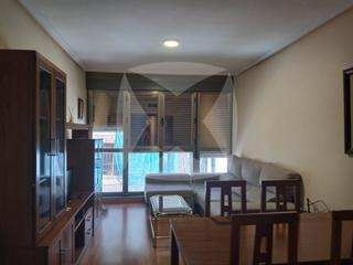 Pis  N/a. Apartamento de dos dormitorios en venta, zona el perú