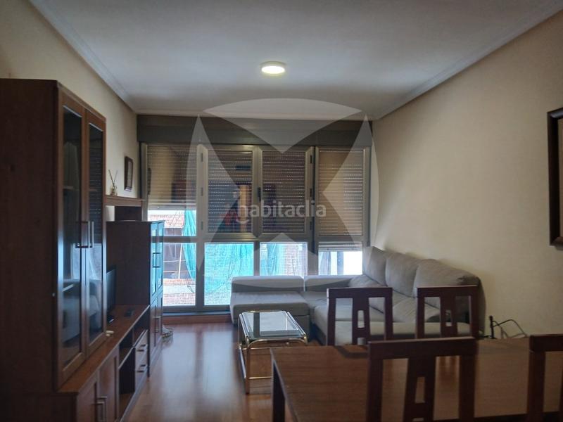 Foto c8a4284b-8d90-4a0d-a3ae-1d180d79aeee. Appartement dans Centro Cáceres