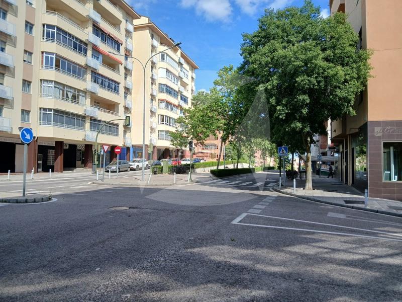 Foto d2e3c9ee-277b-4d0b-ad9b-34ea2807f901. Appartement dans Centro Cáceres
