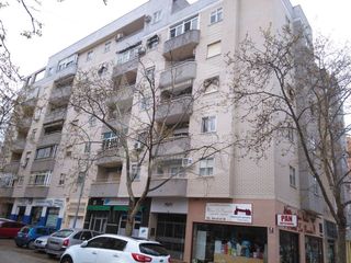 Affitto Posto auto  Avenida jose maría alcaraz y alenda. Plaza de garaje en alquiler en valdepasillas
