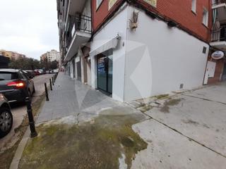 Local Comercial en N/A