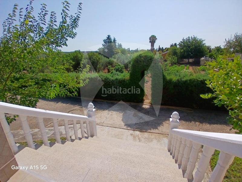 Foto 0db7f7d8-10ce-4115-9cb2-7608cced870e. Chalet avec parking dans Dehesilla de Calamón - Campomanes Badajoz