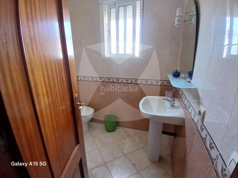 Foto 32aed2b3-f3d3-46c3-b7e0-844ae46067bd. Chalet avec parking dans Dehesilla de Calamón - Campomanes Badajoz