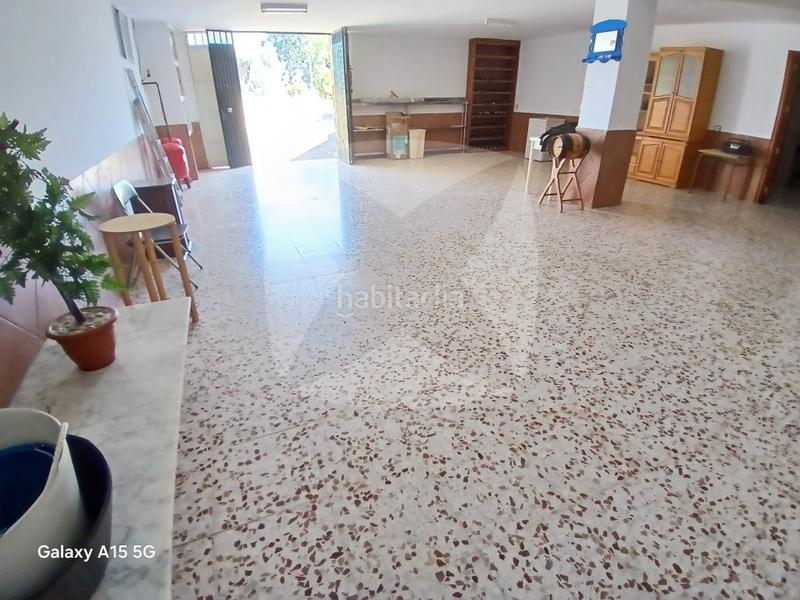 Foto 3d6321a7-2a26-4621-afdd-de1771e27b12. Chalet avec parking dans Dehesilla de Calamón - Campomanes Badajoz