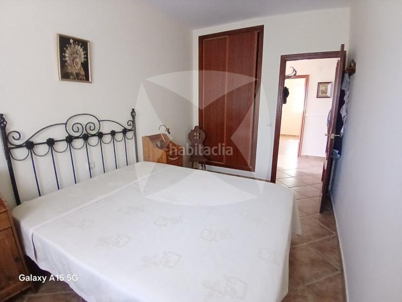 Foto 4d29b3b5-905f-4f2c-8795-8c55abbcf851. Chalet avec parking dans Dehesilla de Calamón - Campomanes Badajoz