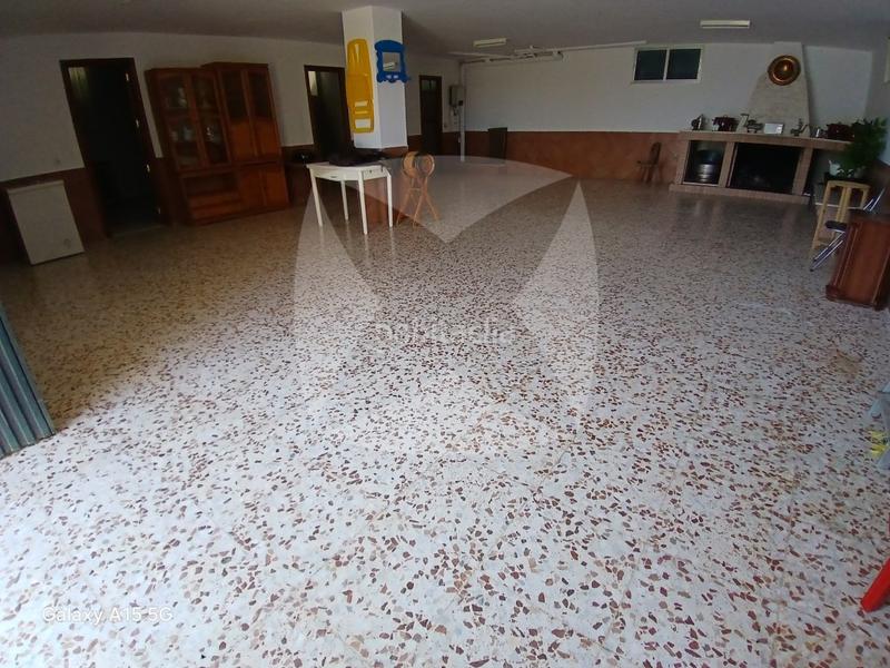 Foto 5dc95537-8624-4cdd-932c-8b7886ebdded. Chalet avec parking dans Dehesilla de Calamón - Campomanes Badajoz