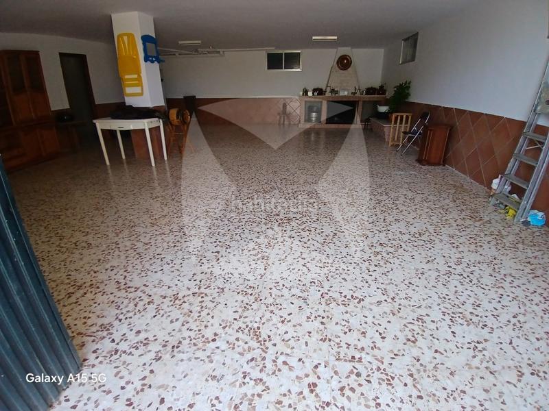 Foto 62551580-297a-4e96-a1e7-8d49c3c7f22d. Chalet avec parking dans Dehesilla de Calamón - Campomanes Badajoz