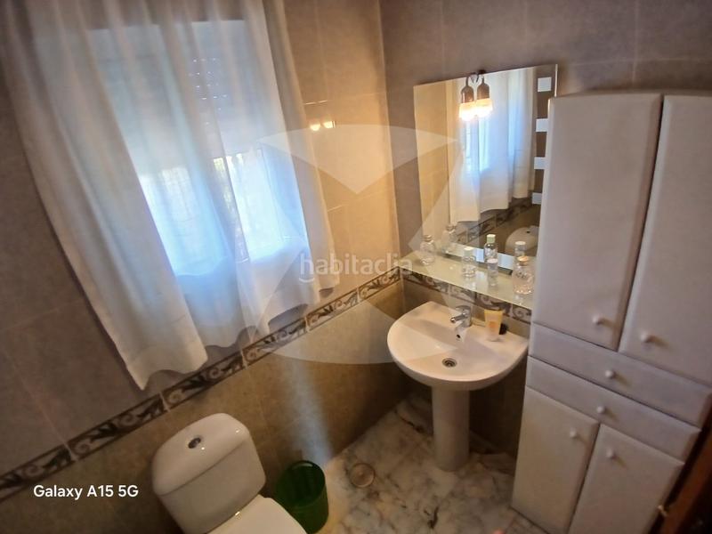 Foto 854192fa-2476-480a-b5dd-68d8f99c5d99. Chalet avec parking dans Dehesilla de Calamón - Campomanes Badajoz
