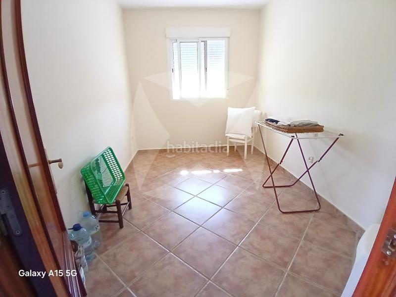 Foto fc05f967-d65a-4ac6-8493-efa620e7156c. Chalet avec parking dans Dehesilla de Calamón - Campomanes Badajoz