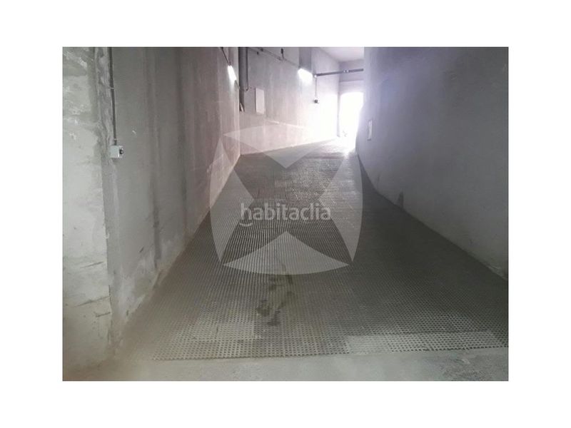 Foto 704c6980-66b8-44a2-a22e-45f7ace280e1. Aparcament cotxe a Casco Antiguo Badajoz
