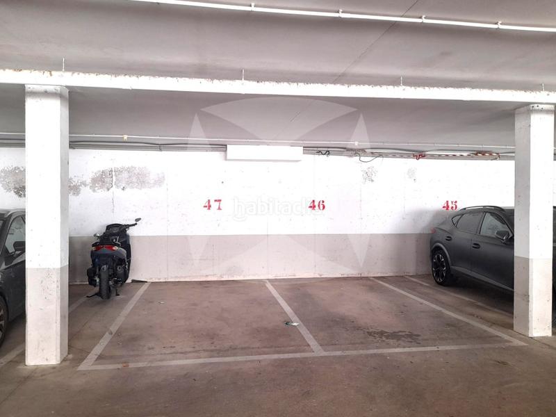 Foto 1ea96418-0715-4438-9bf6-a5b186de83d9. Pis amb aparcament a Golf Guadiana Badajoz