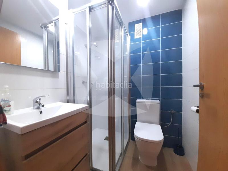 Foto 24050a43-e14e-4362-acce-137bb753481d. Pis amb aparcament a Golf Guadiana Badajoz