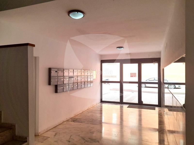 Foto 25cc3d0d-0a5f-4770-9720-1a6d81ee221d. Pis amb aparcament a Golf Guadiana Badajoz