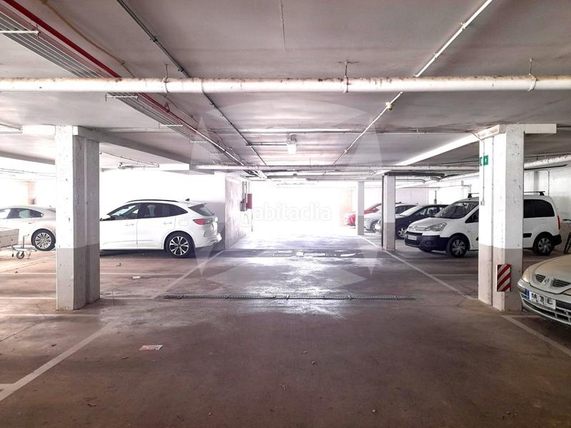 Foto 284cf642-05f6-4ce6-814e-a0afe8953f2e. Pis amb aparcament a Golf Guadiana Badajoz