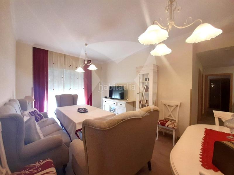 Foto 79099f4f-c9d6-4963-be1f-1708cfc9537d. Pis amb aparcament a Golf Guadiana Badajoz