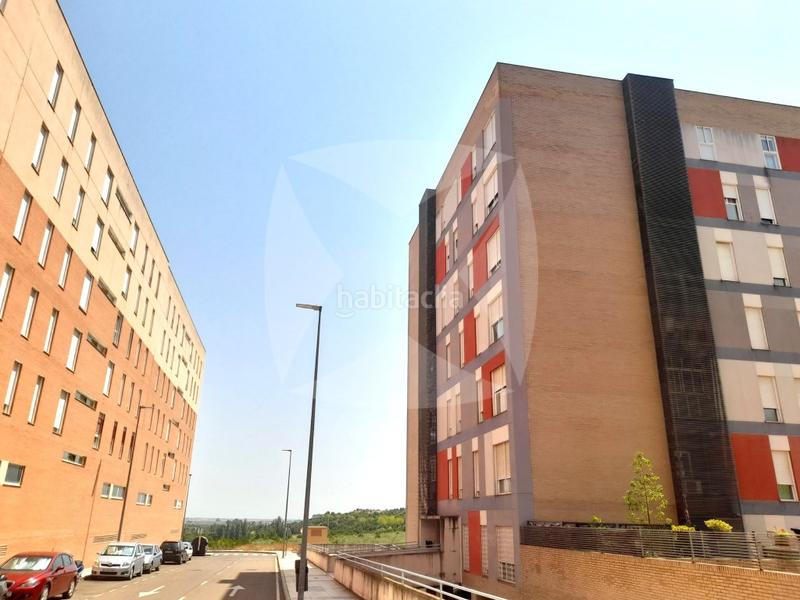 Foto 97548a13-ffaf-41a1-a9d5-b3f1e3483683. Pis amb aparcament a Golf Guadiana Badajoz