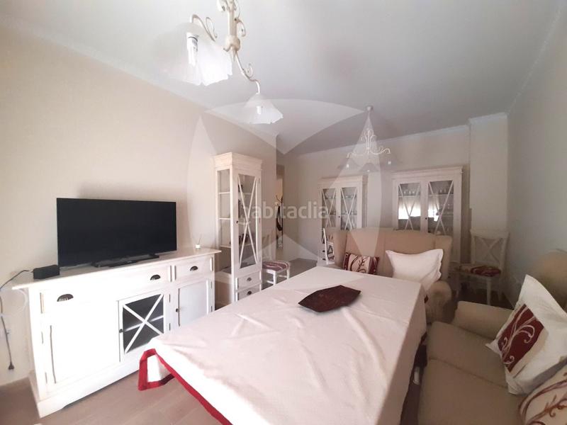 Foto c498e67c-6cf4-4d3e-8fa1-6d1a7aede7e2. Pis amb aparcament a Golf Guadiana Badajoz