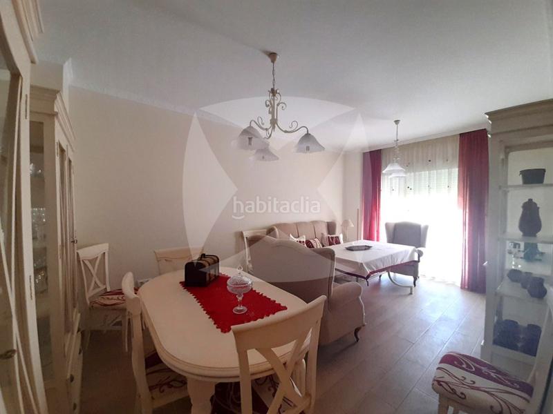 Foto e49e4ae0-5a11-4d0f-91c6-a5b3773ee99f. Pis amb aparcament a Golf Guadiana Badajoz