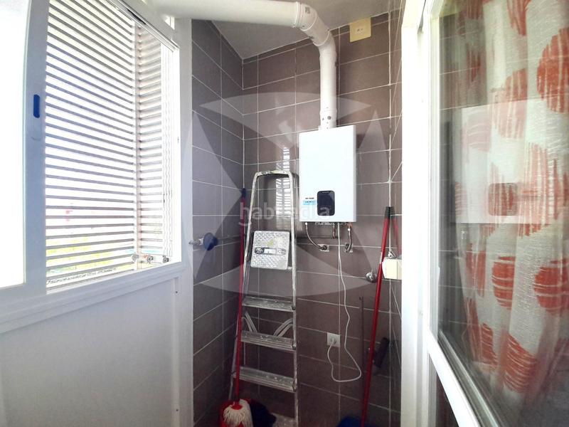 Foto f10ff24e-bd50-4019-9064-74acbd2c828b. Pis amb aparcament a Golf Guadiana Badajoz