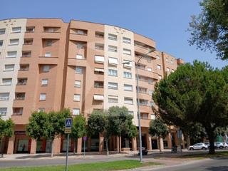 Alquiler Piso  N/a. Vivienda con cocina amueblada en alquiler. zona valdepasillas