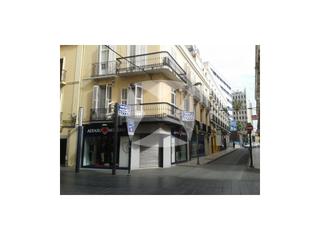 Miete Geschäftsraum  Calle menacho. Local adaptado en alquiler haciendo esquina, zona centro