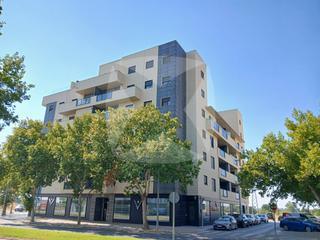 Alquiler Piso en Valdepasillas - La Paz - Huerta Rosales. Vivienda con cocina amueblada en alquiler con plaza de garaje y