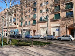 Miete Geschäftsraum  Paseo condes de barcelona. Local en alquiler en paseo condes de barcelona recién reformado