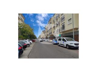 Alquiler Ático  N/a. Atico duplex amueblado en alquiler con garaje y trastero. zona j