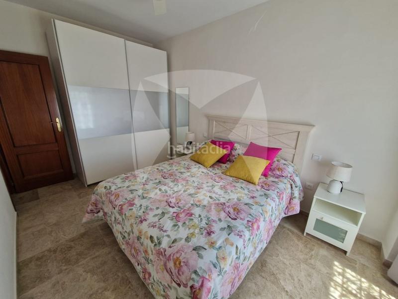 Foto 1cdc3db9-5ea1-4b77-8b31-19141851a7f6. Alquiler ático atico duplex amueblado en alquiler con garaje y trastero. zona jardines del guadiana en Badajoz