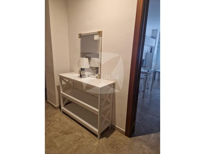 Foto fcf5dd09-d826-494d-a2b3-24339fa3c739. Alquiler ático atico duplex amueblado en alquiler con garaje y trastero. zona jardines del guadiana en Badajoz