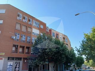 Alquiler Piso  N/a. Apartamento en alquiler de un dormitorio amueblado. zona san roq