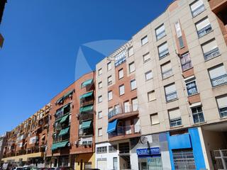 Lloguer Pis  N/a. Vivienda en alquiler amueblada de 3 dormitorios