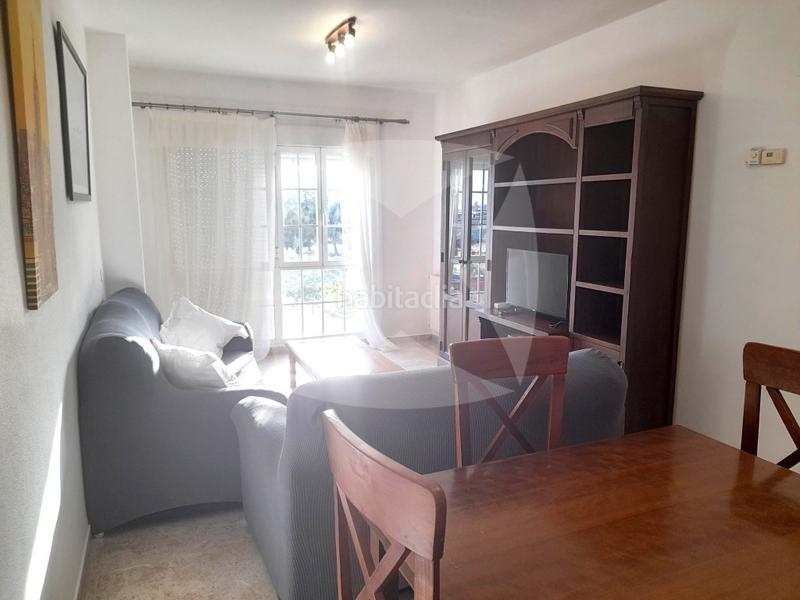 Foto 1596d980-376b-4e06-a083-5428774b4ee3. Location appartement avec chauffage dans Avenida Elvas Badajoz