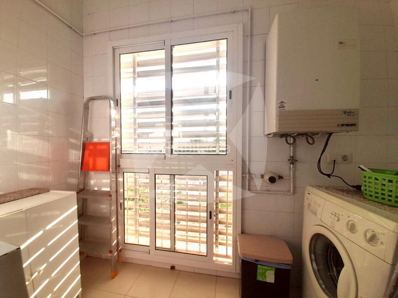 Foto 15b9d0a6-ff7c-42cc-91a6-56ae3c31764e. Location appartement avec chauffage dans Avenida Elvas Badajoz