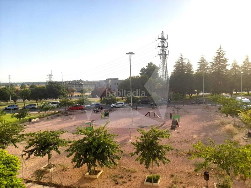 Foto 2afe0557-30f8-4fb6-98d8-8f1a282b4f20. Location appartement avec chauffage dans Avenida Elvas Badajoz
