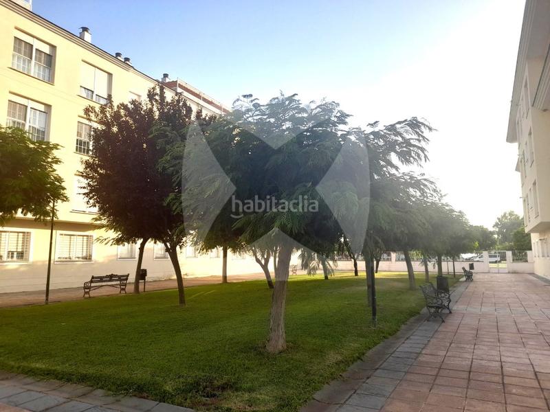 Foto 5b035575-e2cc-414a-a9a0-96a549a8a586. Location appartement avec chauffage dans Avenida Elvas Badajoz