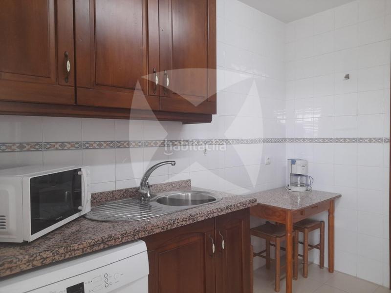 Foto 70ae6001-8317-4f65-8878-4e7685d7f2b3. Location appartement avec chauffage dans Avenida Elvas Badajoz