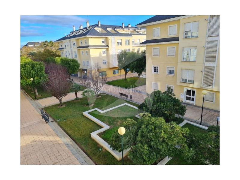 Foto 983b1bac-fa73-4ac7-b021-36554f04aaf8. Location appartement avec chauffage dans Avenida Elvas Badajoz