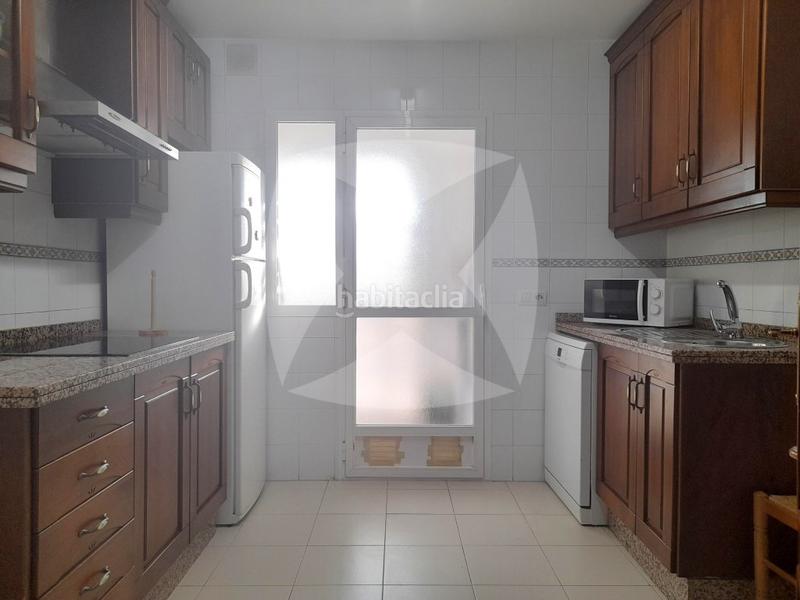 Foto fdf87d69-a160-4aae-bf9a-7fd50aa8ef93. Location appartement avec chauffage dans Avenida Elvas Badajoz