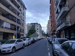 Appartement  Calle doctor fleming. Piso en venta zona de la madrila con muy buenas vistas